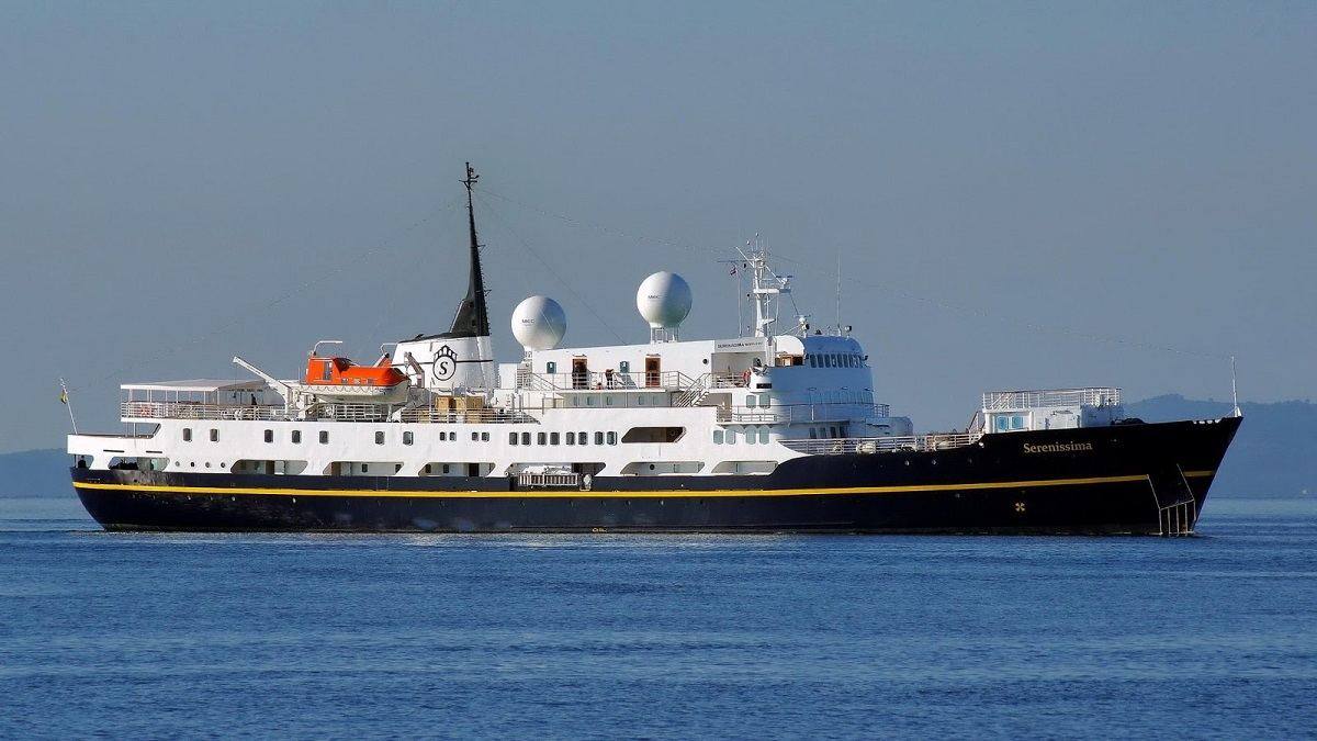 Serenissima