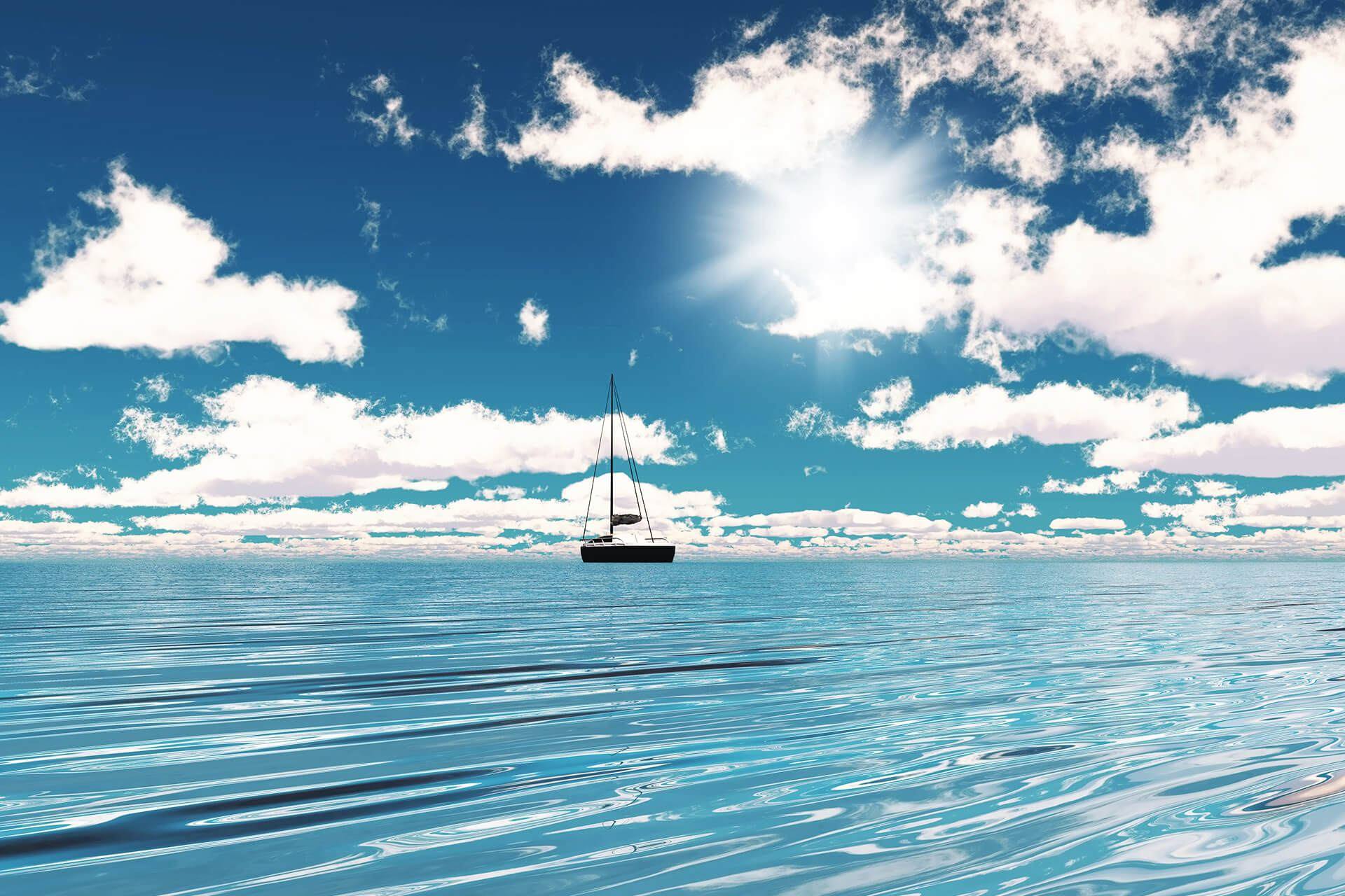 Best yachting destinations in Croatia